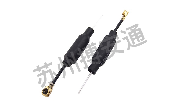 2.4G 5G 3dbi Copper tube antenna